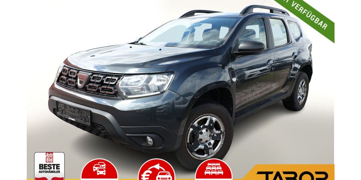 Dacia Duster 57.500 km 15.488 &euro; Kehl 77694