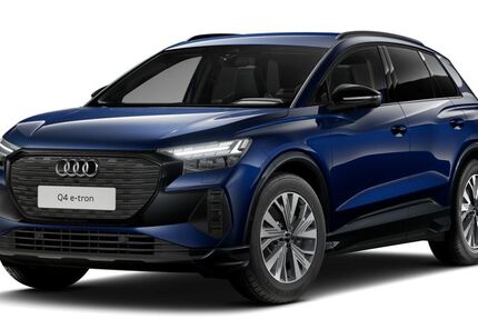 Audi Q4 e-tron 7.076 km 49.980 &euro; Wesel 46483