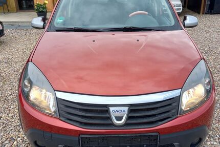 Dacia Sandero 138.986 km 3.490 € Neustadt am Rbge 31535
