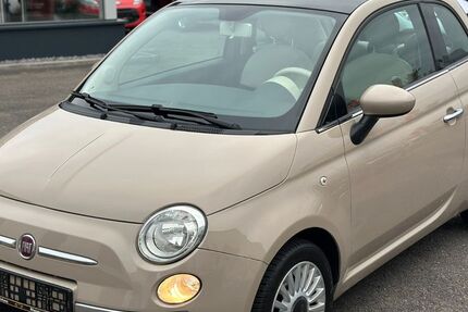 Fiat 500 182.000 km 6.490 € Rheinbach 53359