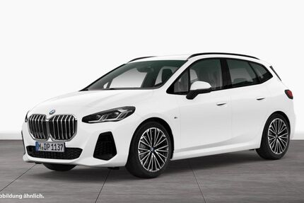BMW 220 Active Tourer 7.691 km 34.306 &euro; Hannover 30539