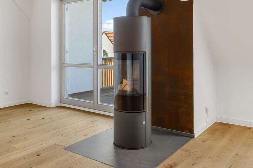 Wohnung zum Kaufen in Kissing 439.700 € 107.28 m²