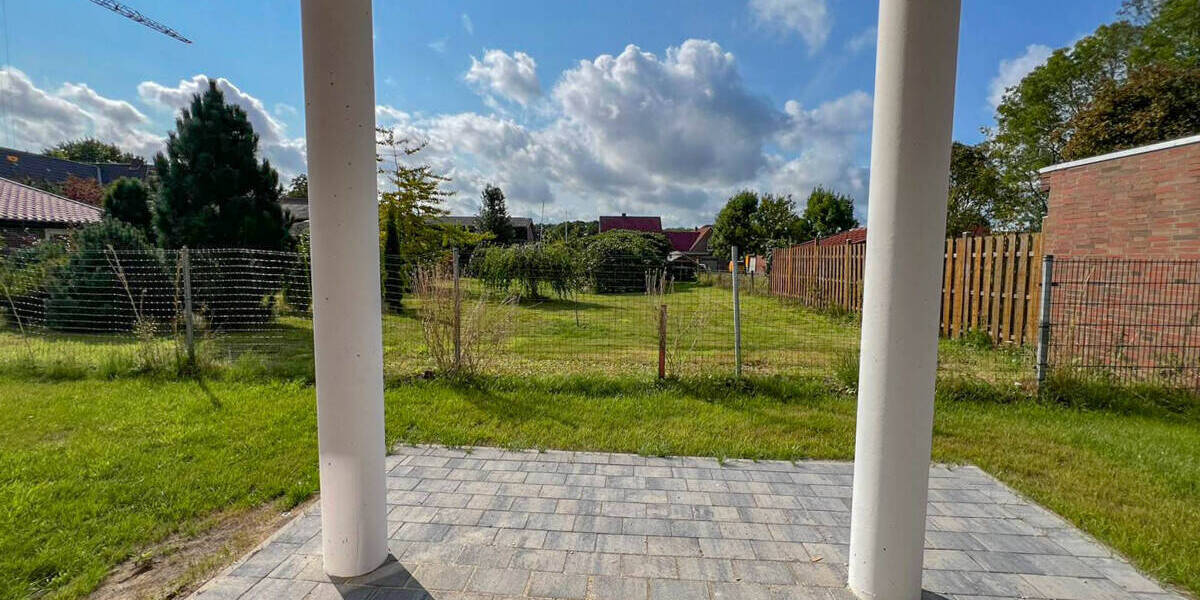 Etagenwohnung Edewecht - 2 Zimmer, 65 m&sup2;, 255.000&euro; | Angebot:23961529