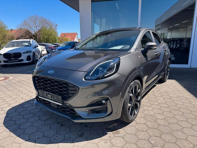 Ford Puma 39.990 km 19.790 &euro; Bad Segeberg 23795