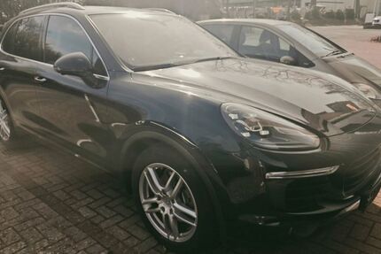 Porsche Cayenne 149.000 km 34.970 &euro; Hude 27798