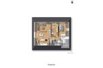 Etagenwohnung Niedermotzing Niedermotzing - 3 Zimmer, 90 m&sup2;, 315.000&euro; | Angebot:26402989