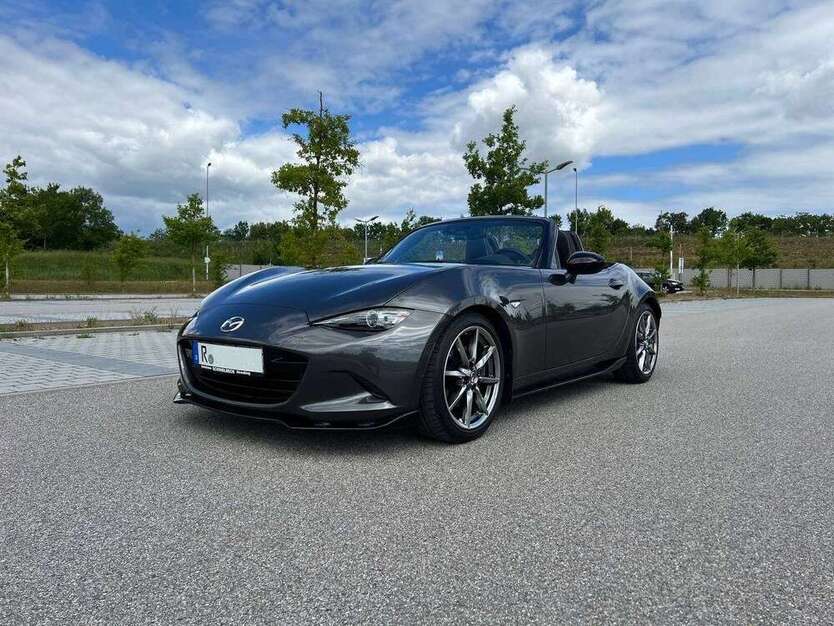 MX-5