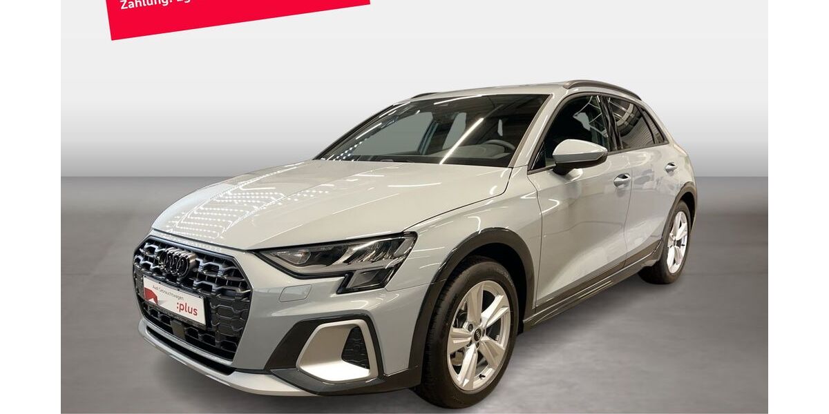 Audi A3 3.400 km 33.112 &euro; Landshut 84030