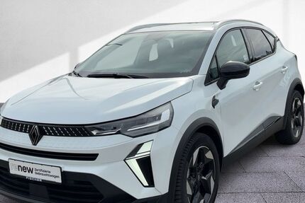 Renault Captur 6.400 km 22.990 &euro; Esslingen 73734