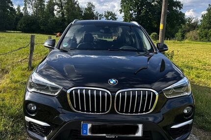 BMW X1 75.000 km 18.500 &euro; Eching am Ammersee 82279