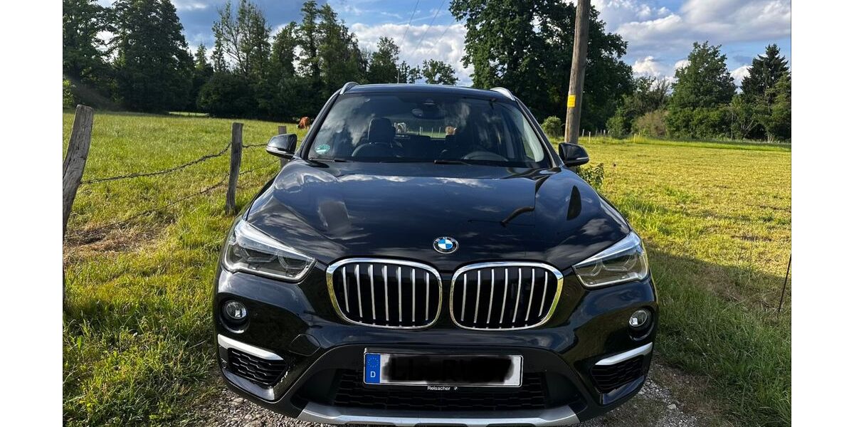 BMW X1 75.000 km 18.500 &euro; Eching am Ammersee 82279