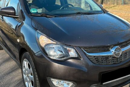 Opel Karl 132.500 km 5.999 &euro; Torgau 04860
