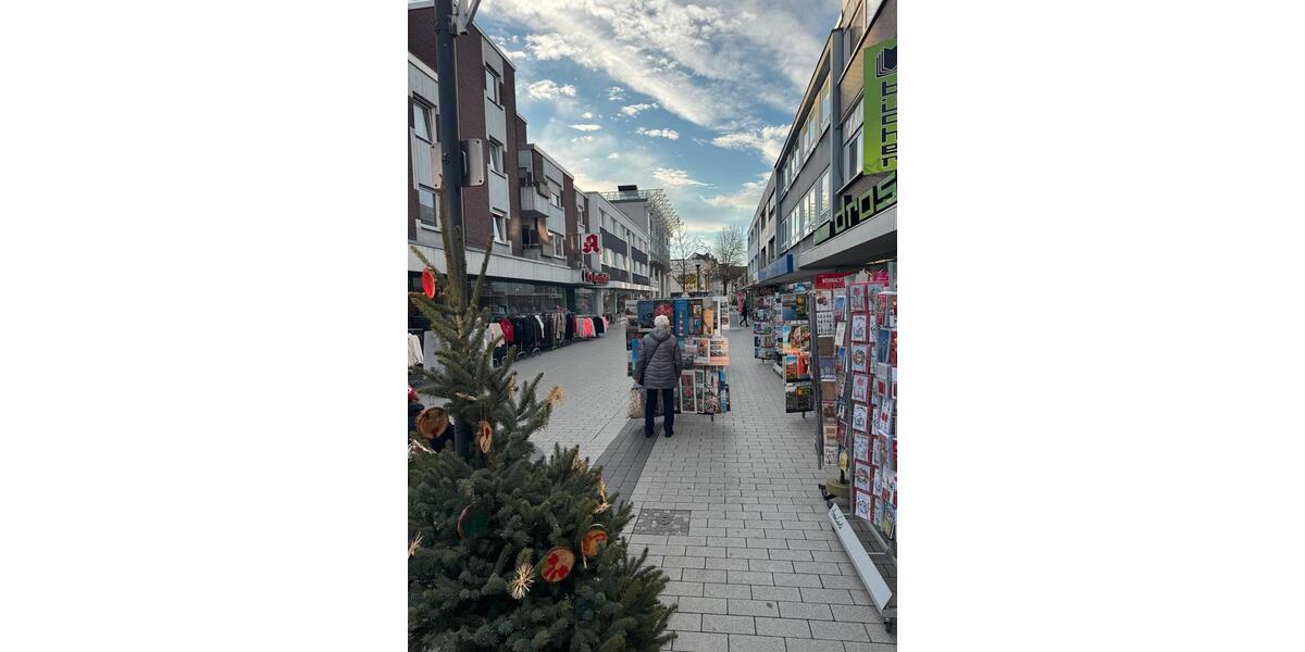 Gewerbeobjekt Herten - 1.380&euro; | Angebot:25940824