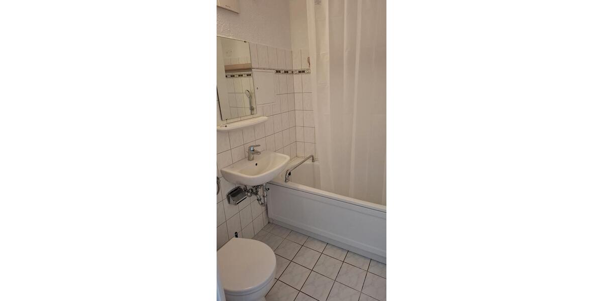 Etagenwohnung Leinefelde-Worbis Worbis - 2 Zimmer, 49 m&sup2;, 490&euro; | Angebot:26383691