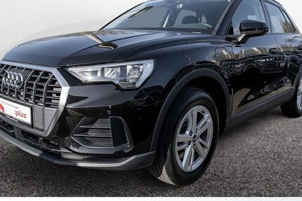 Audi Q3 36.739 km 28.290 &euro; Uelzen 29525