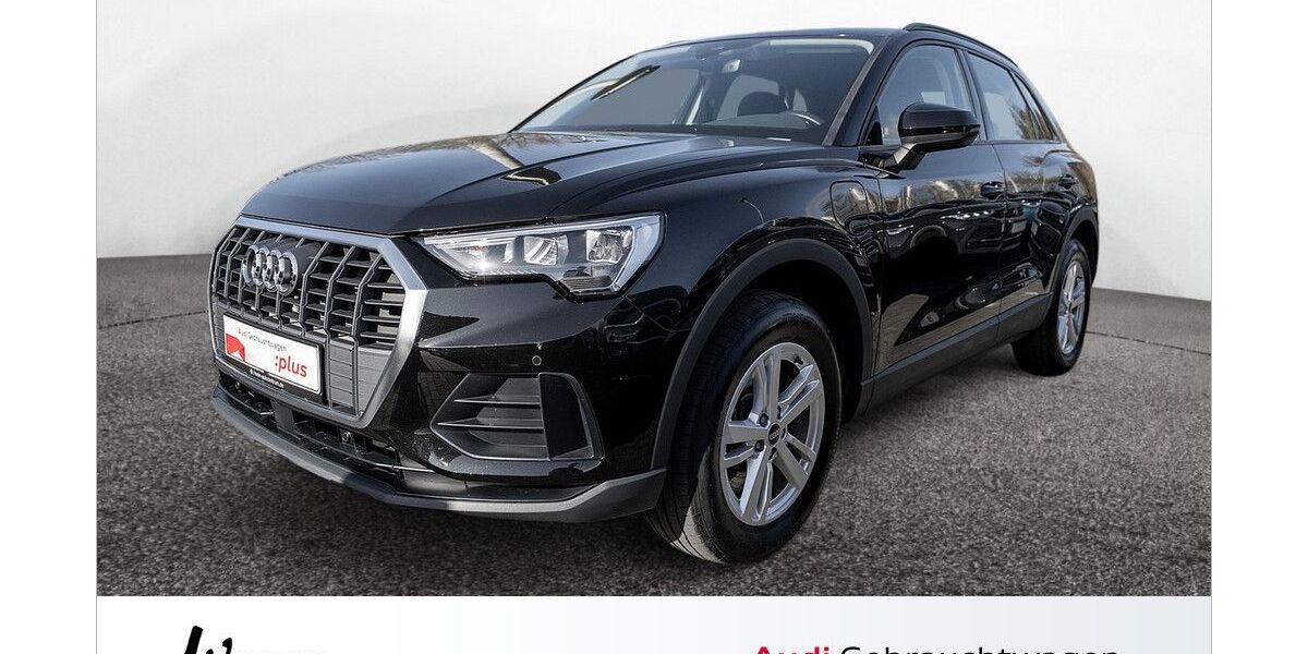 Audi Q3 36.739 km 28.290 &euro; Uelzen 29525