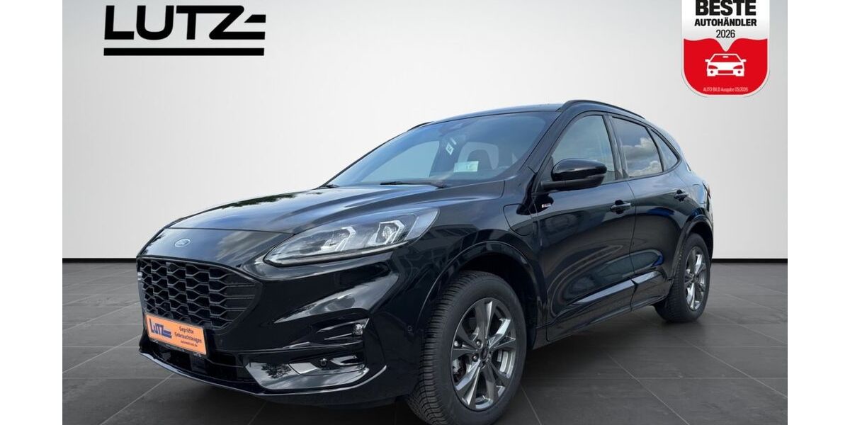 Ford Kuga 29.900 km 25.930 &euro; Fürstenfeldbruck 82256
