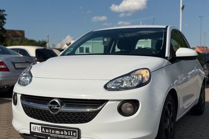 Opel Adam 119.350 km 4.799 &euro; Hildesheim 31137