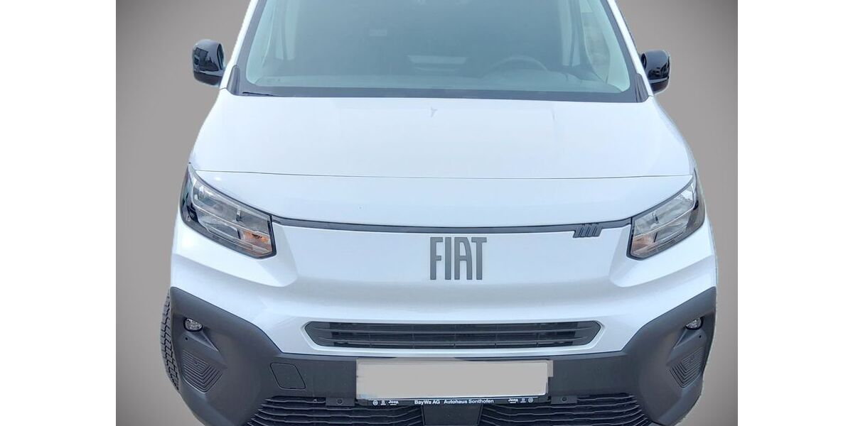 Fiat Doblo 3.600 km 22.900 &euro; Sonthofen 87527