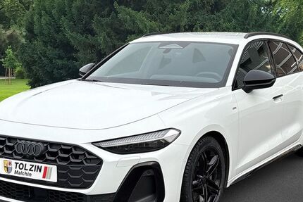 Audi A5 6.712 km 52.950 &euro; Malchin 17139