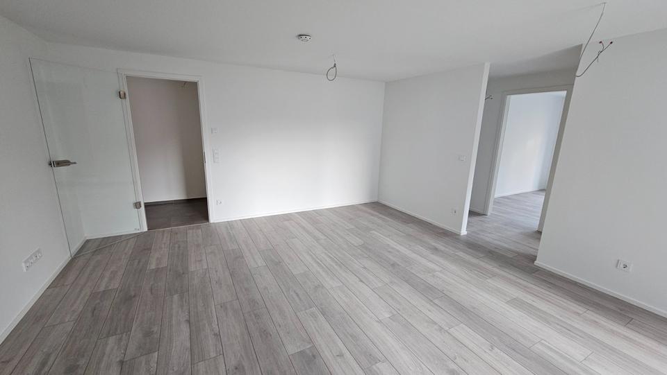 Erdgeschoßwohnung Bretzfeld - 3 Zimmer, 66 m&sup2;, 925&euro; | Angebot:25960106