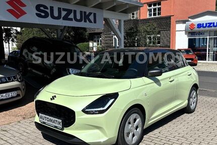 Suzuki Swift 4.931 km 18.990 &euro; Eisenach 99817