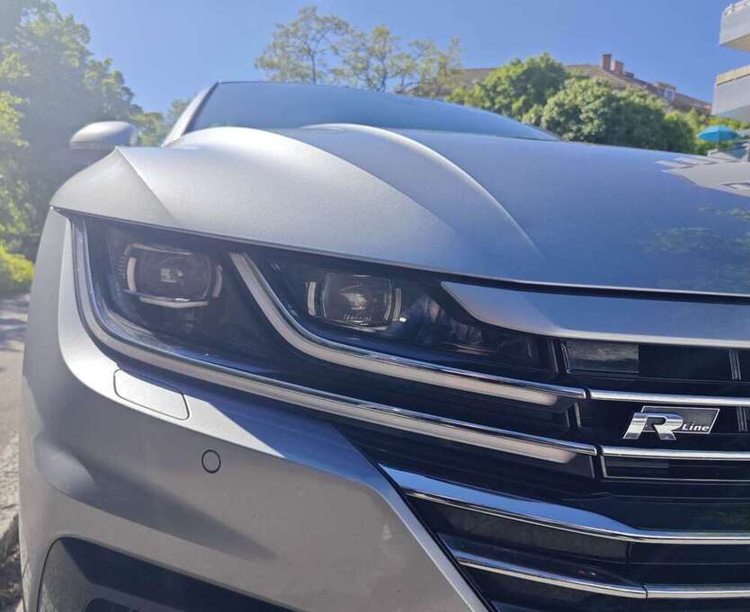 Arteon