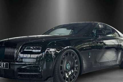 Rolls Royce Wraith 11.000 km 439.000 € Weinheim 69469