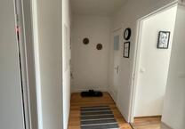 !!Anfrage stopp!! Attraktive 2,5 Zimmer-Wohnung