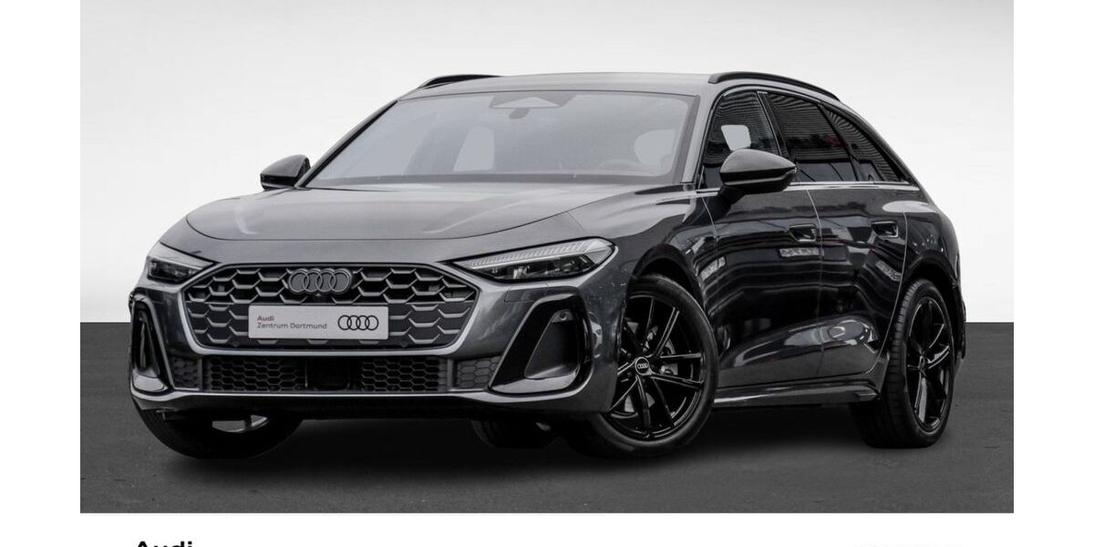 Audi A5 13.000 km 57.440 &euro; Dortmund 44143