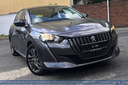 Peugeot 208 63.287 km 11.990 € Berlin - Pankow 13187