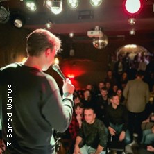 Die Comedy Werkstatt