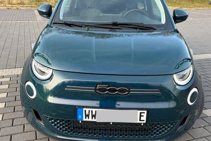 Fiat 500e 53.500 km 15.900 € Montabaur 56410
