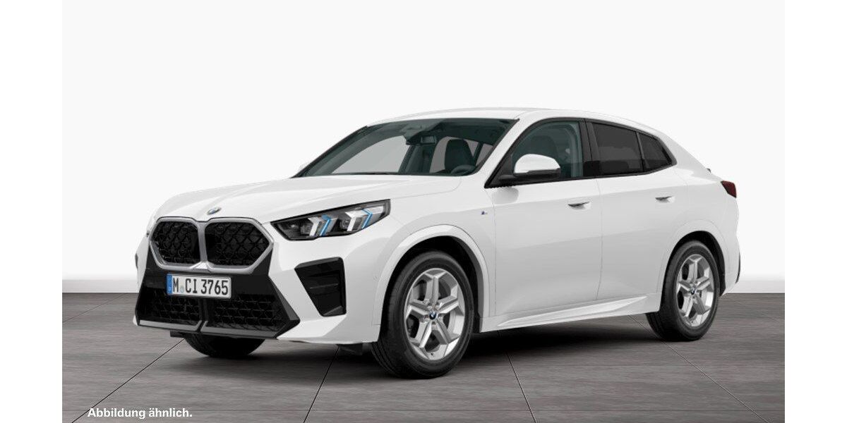 BMW X2 21.727 km 40.900 &euro; Göttingen 37081