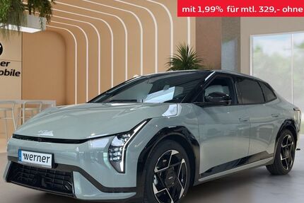Kia EV4 3.500 km 45.880 &euro; Stuhr 28816