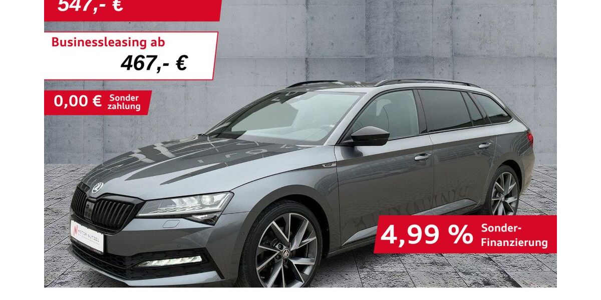 Skoda Superb 78.377 km 33.630 &euro; Kulmbach 95326