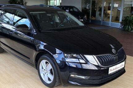 Skoda Octavia 133.350 km 16.500 &euro; Frankenberg/Eder 35066
