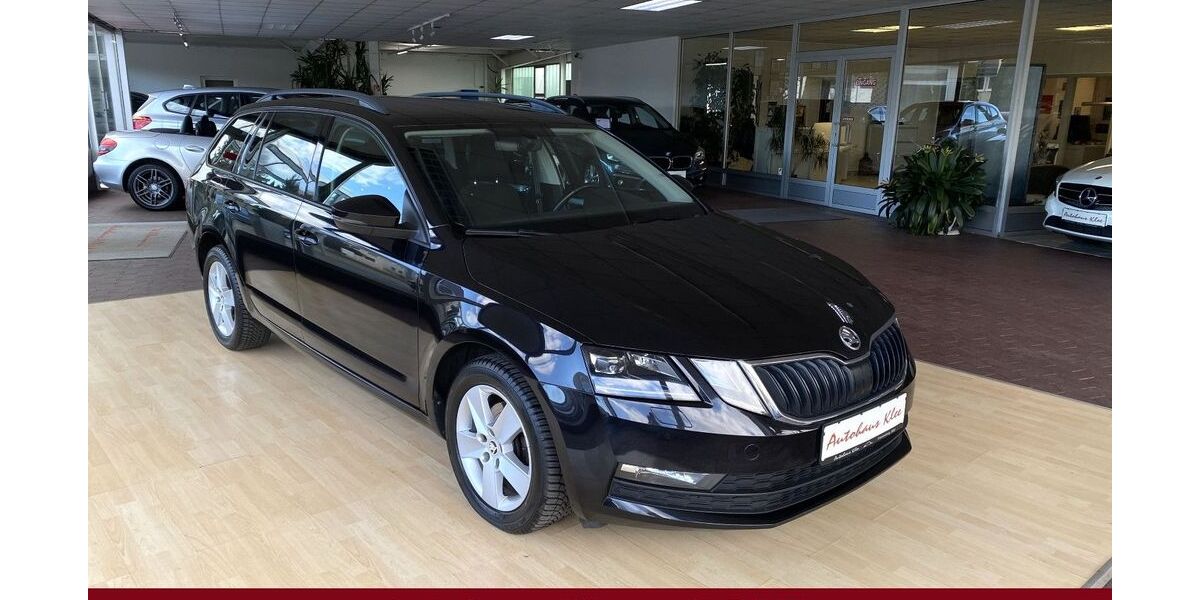 Skoda Octavia 133.350 km 16.500 &euro; Frankenberg/Eder 35066