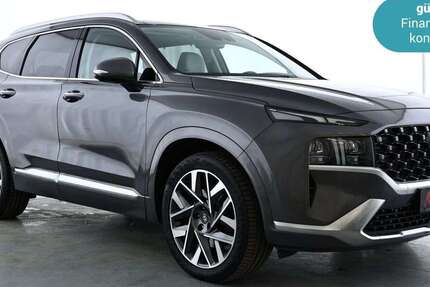 Hyundai SANTA FE 61.223 km 35.990 &euro; Ludwigsfelde bei Berlin 14974
