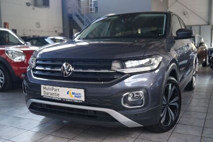 VW T-Cross 13.700 km 20.990 &euro; Gütersloh 33334