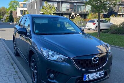 Mazda CX-5 255.000 km 6.666 &euro; Minden 32427