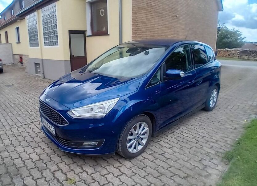 C-Max