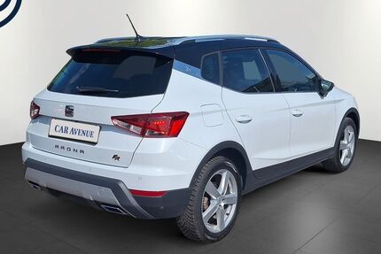 Seat Arona 83.500 km 16.450 &euro; Merzig 66663