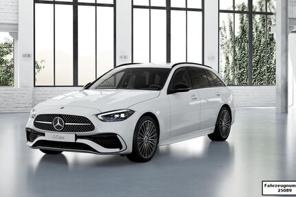 Mercedes-Benz C 300 27.525 km 42.958 &euro; Altdorf 90518