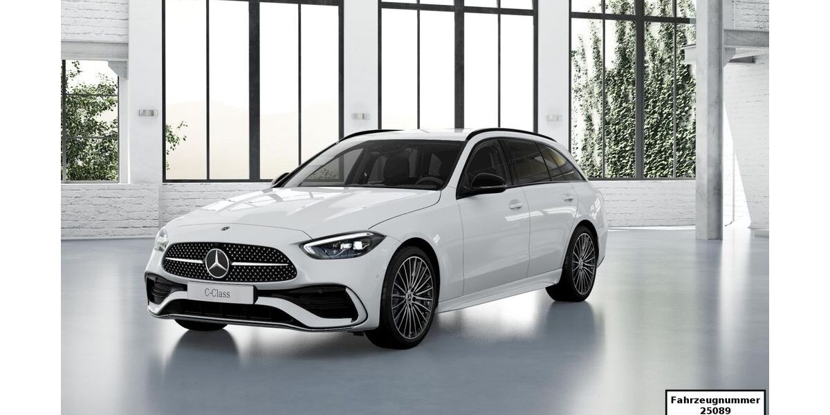 Mercedes-Benz C 300 27.525 km 42.958 &euro; Altdorf 90518