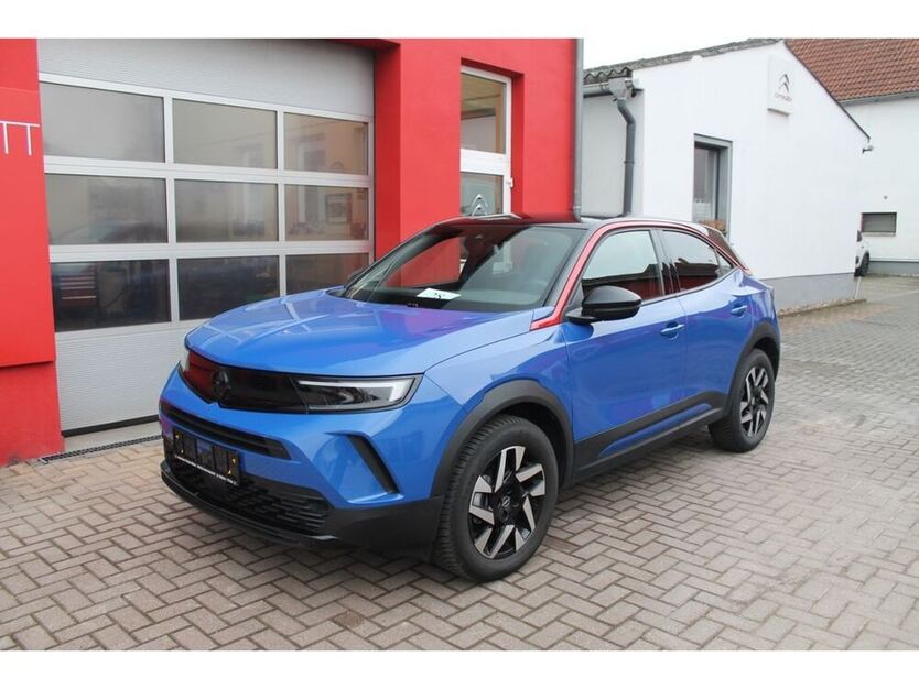 Mokka