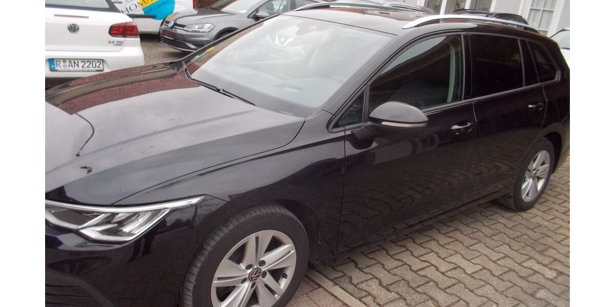 VW Golf 142.000 km 16.500 &euro; Schierling 84069