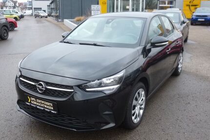 Opel Corsa 60.600 km 13.990 &euro; Rottenburg am Neckar 72108