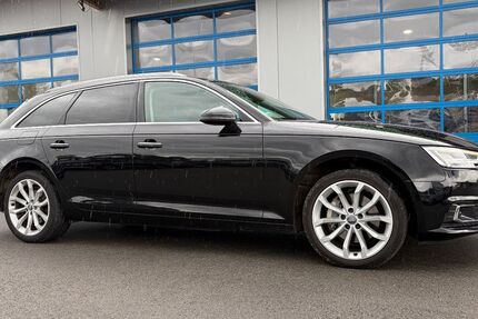 Audi A4 188.000 km 15.950 &euro; Schmallenberg 57392