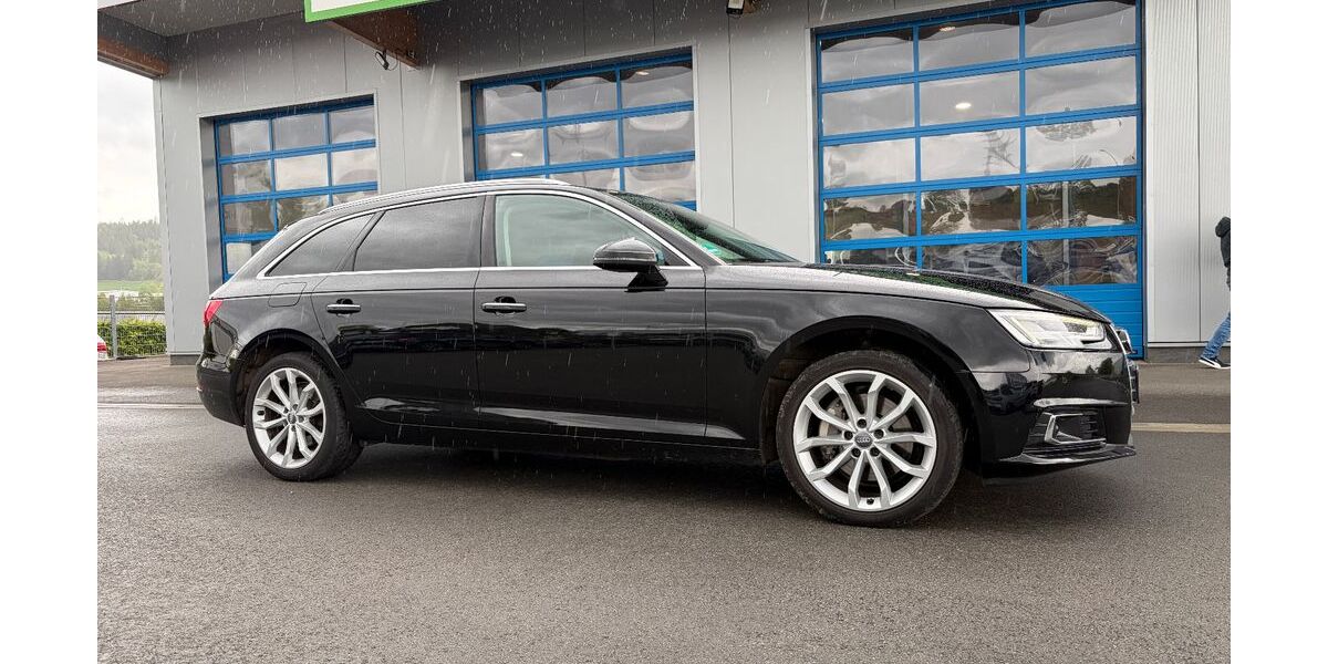 Audi A4 188.000 km 15.950 &euro; Schmallenberg 57392